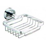ANTHILL Nexus Series Soap Basket NE175(KA175)-POLISH / AH-BA-SPH-00902-PL